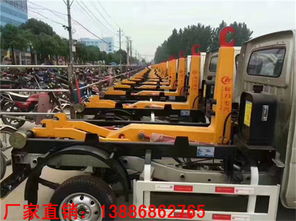 宣城專用汽車產業發展現狀與前景分析