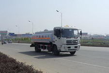 sla5161gjydfl6龍帝加油車詳解 價格、配置與經銷商信息