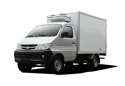 中甸長安保溫冷藏車購買指南及渠道推薦