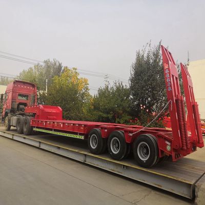 銀礦石運(yùn)輸利器 10米重型側(cè)翻全掛車(chē)市場(chǎng)行情與選購(gòu)指南